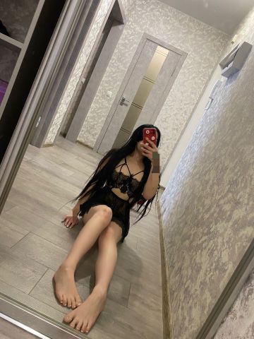 Проститутка Юля